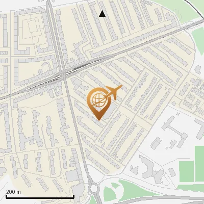 Foto zu Eulerstraße 2, 51065 Köln