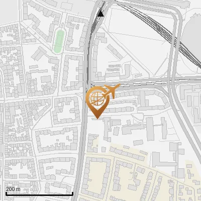 Foto zu Eumeniusstraße 1, 50679 Köln