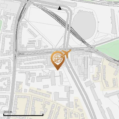 Foto zu Eumeniusstraße 19-21, 50679 Köln