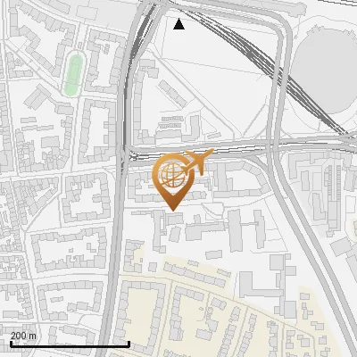 Foto zu Eumeniusstraße 3-13, 50679 Köln