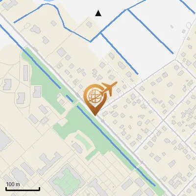 Foto zu Eupener Straße 1-3, 13125 Berlin