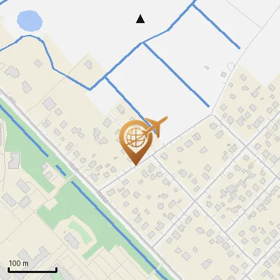 Karte Eupener Straße 11, 13125 Berlin