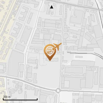 Foto zu Eupener Straße 125, 50933 Köln