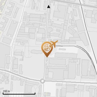 Foto zu Eupener Straße 128, 50933 Köln