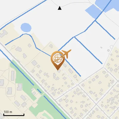 Foto zu Eupener Straße 13, 13125 Berlin