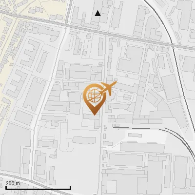 Foto zu Eupener Straße 135-144, 50933 Köln