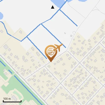 Karte Eupener Straße 15, 13125 Berlin