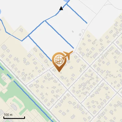 Foto zu Eupener Straße 15-18, 13125 Berlin