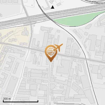 Foto zu Eupener Straße 165-172, 50933 Köln