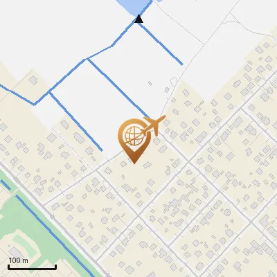 Karte Eupener Straße 20, 13125 Berlin