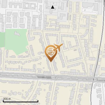 Foto zu Eupener Straße 4-34, 50933 Köln