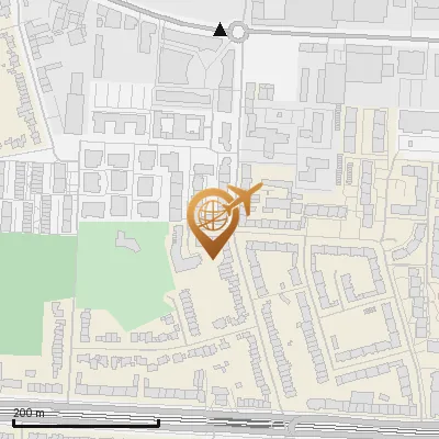 Foto zu Eupener Straße 53, 50933 Köln