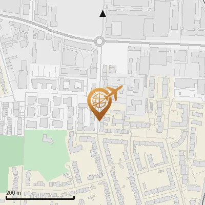 Foto zu Eupener Straße 54-60, 50933 Köln