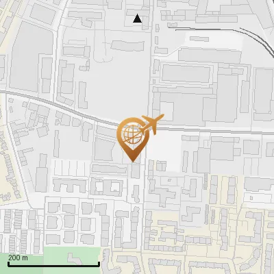 Foto zu Eupener Straße 67, 50933 Köln