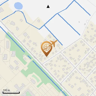 Karte Eupener Straße 7, 13125 Berlin