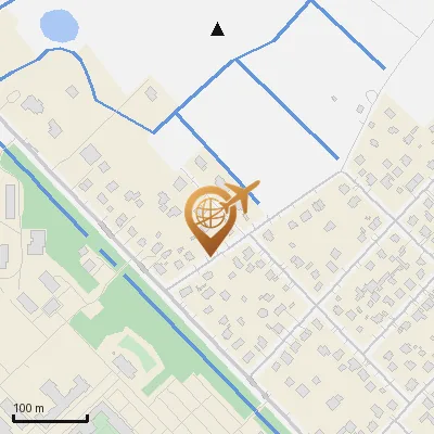 Foto zu Eupener Straße 4-11, 13125 Berlin