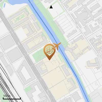 Foto zu Europacity 12, 10557 Berlin