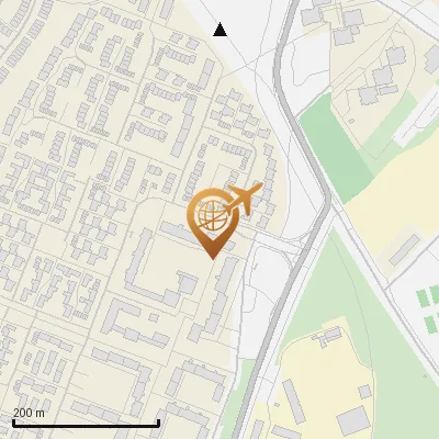 Foto zu Europaring 1, 51109 Köln