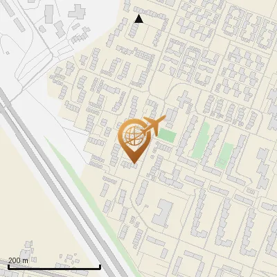 Foto zu Europaring 98-112, 51109 Köln