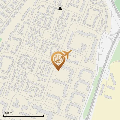 Foto zu Europaring 11-13, 51109 Köln