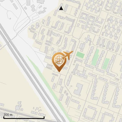 Foto zu Europaring 120-136, 51109 Köln