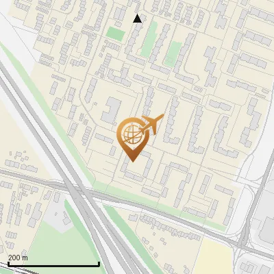 Foto zu Europaring 146-148, 51109 Köln