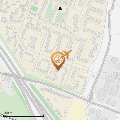 Foto zu Europaring 150-152, 51109 Köln