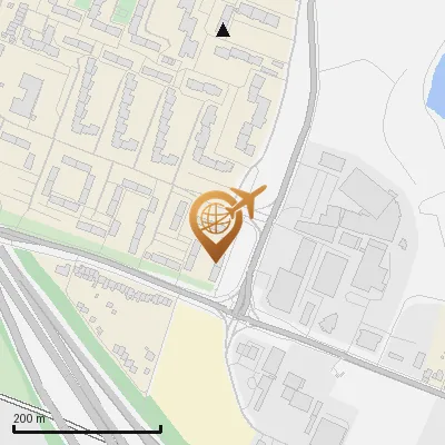 Foto zu Europaring 154-162, 51109 Köln