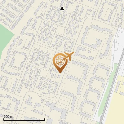 Foto zu Europaring 14-32, 51109 Köln