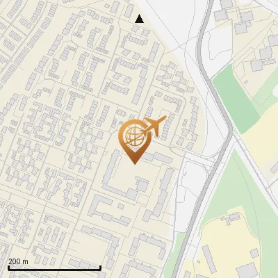 Foto zu Europaring 3, 51109 Köln