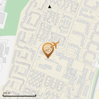 Foto zu Europaring 33, 51109 Köln