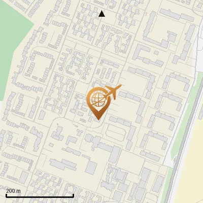 Foto zu Europaring 34, 51109 Köln