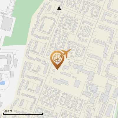 Foto zu Europaring 35, 51109 Köln