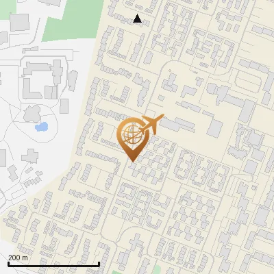 Foto zu Europaring 37-41, 51109 Köln