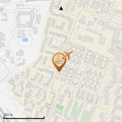 Foto zu Europaring 43, 51109 Köln