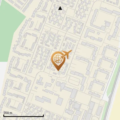 Foto zu Europaring 44-48, 51109 Köln