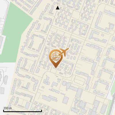 Foto zu Europaring 50-60, 51109 Köln