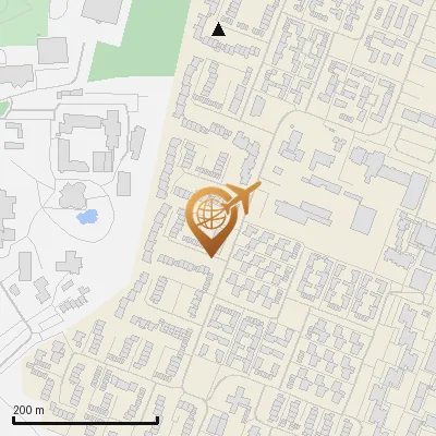 Foto zu Europaring 66, 51109 Köln