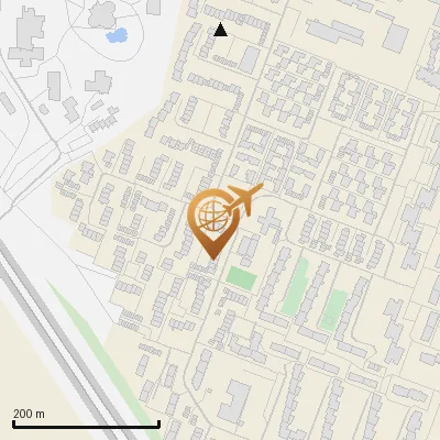 Foto zu Europaring 82-92, 51109 Köln