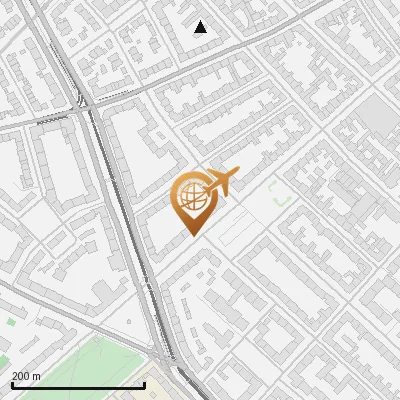 Foto zu Euskirchener Straße 22-28, 50937 Köln