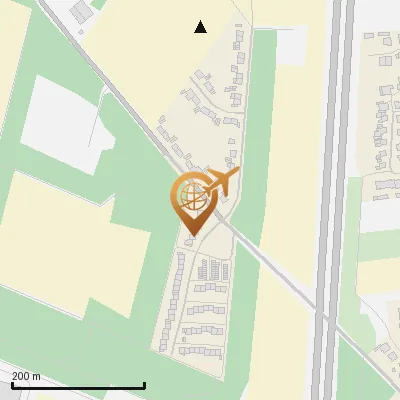 Karte Euskirchener Straße 4-10, 50997 Köln