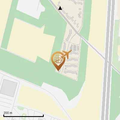 Karte Euskirchener Straße 36-55, 50997 Köln