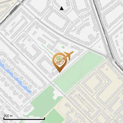 Foto zu Euskirchener Straße 60-72, 50935 Köln