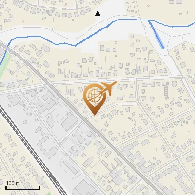 Foto zu Eutinger Weg 1-3, 13469 Berlin