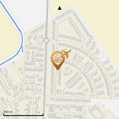 Foto zu Eva-Hesse-Straße 1, 50859 Köln