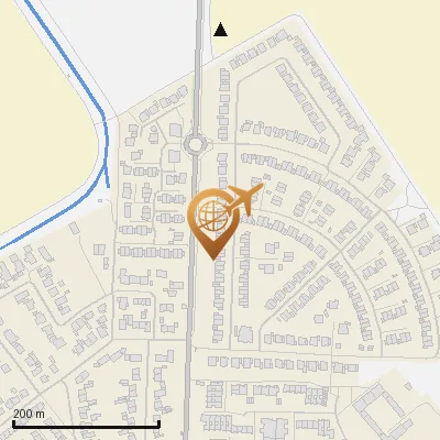 Foto zu Eva-Hesse-Straße 20, 50859 Köln