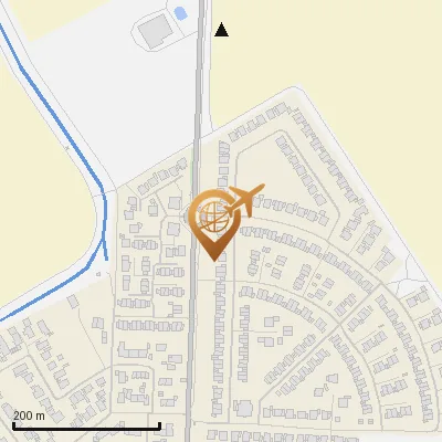 Foto zu Eva-Hesse-Straße 4-8, 50859 Köln