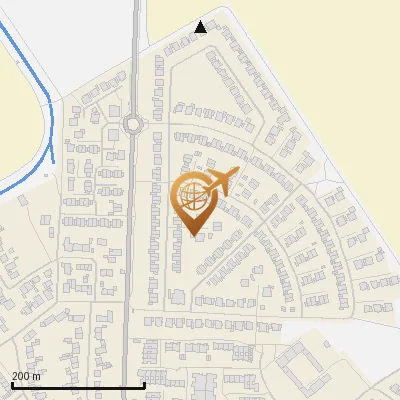 Foto zu Eva-Hesse-Straße 9-13, 50859 Köln