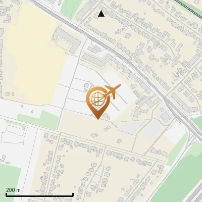 Foto zu Eva-Zobel-Straße 2, 51105 Köln