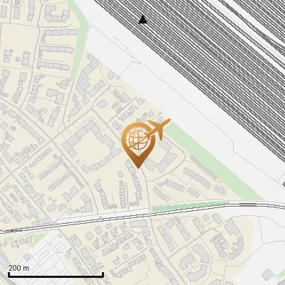 Foto zu Evastraße 6-15, 51149 Köln